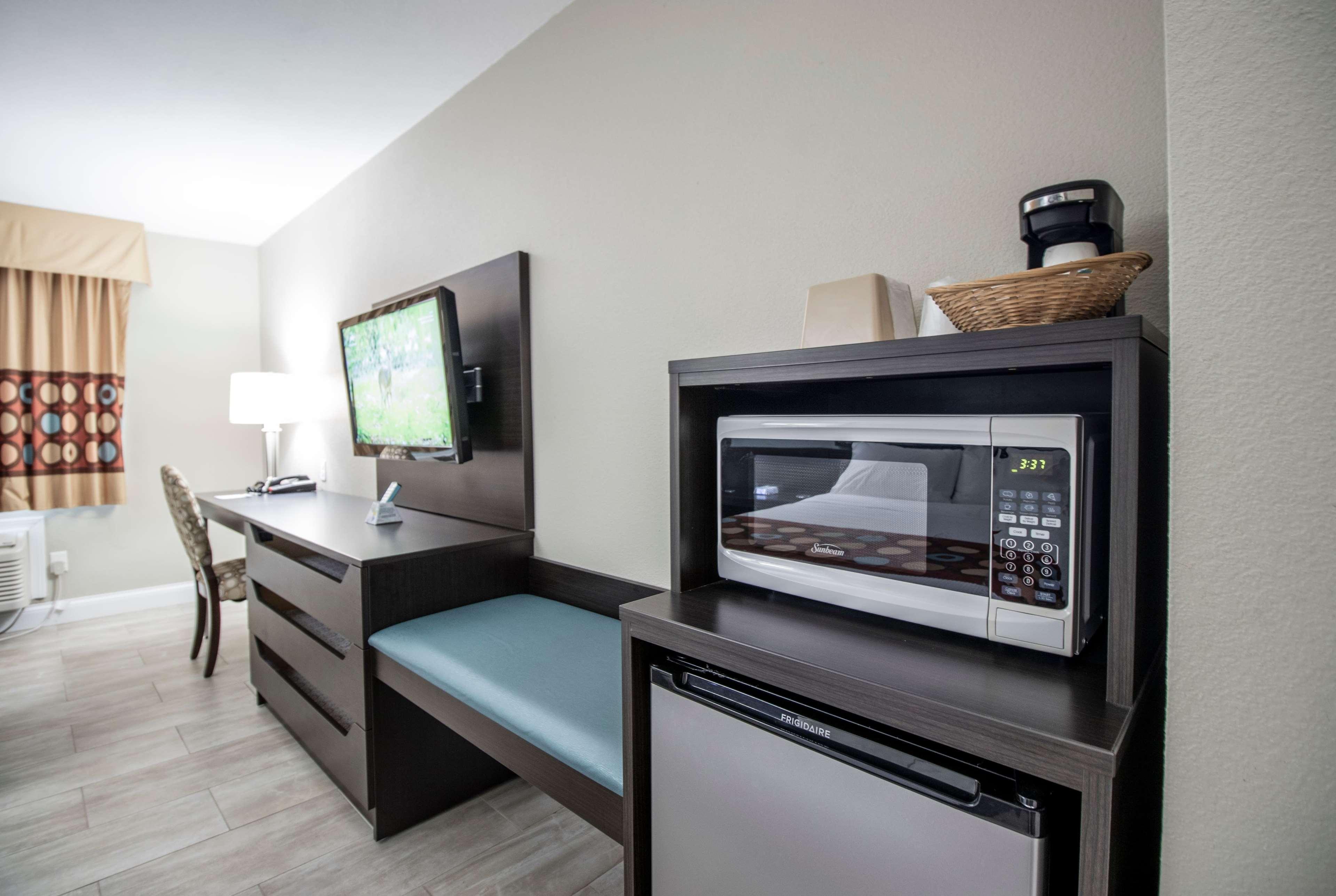 ซูเปอร์ 8 บาย วินด์แฮม โอเวนสโบโร Hotel โอเวนส์โบโร ภายนอก รูปภาพ