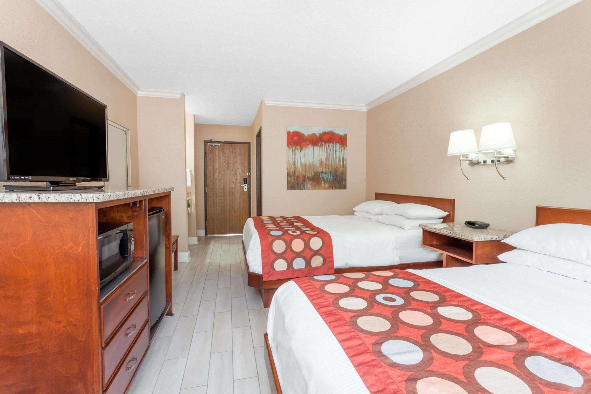 ซูเปอร์ 8 บาย วินด์แฮม โอเวนสโบโร Hotel โอเวนส์โบโร ภายนอก รูปภาพ